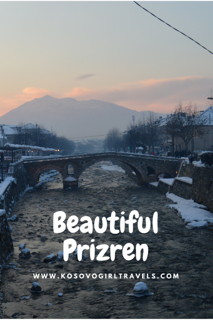 Prizren, Kosovo