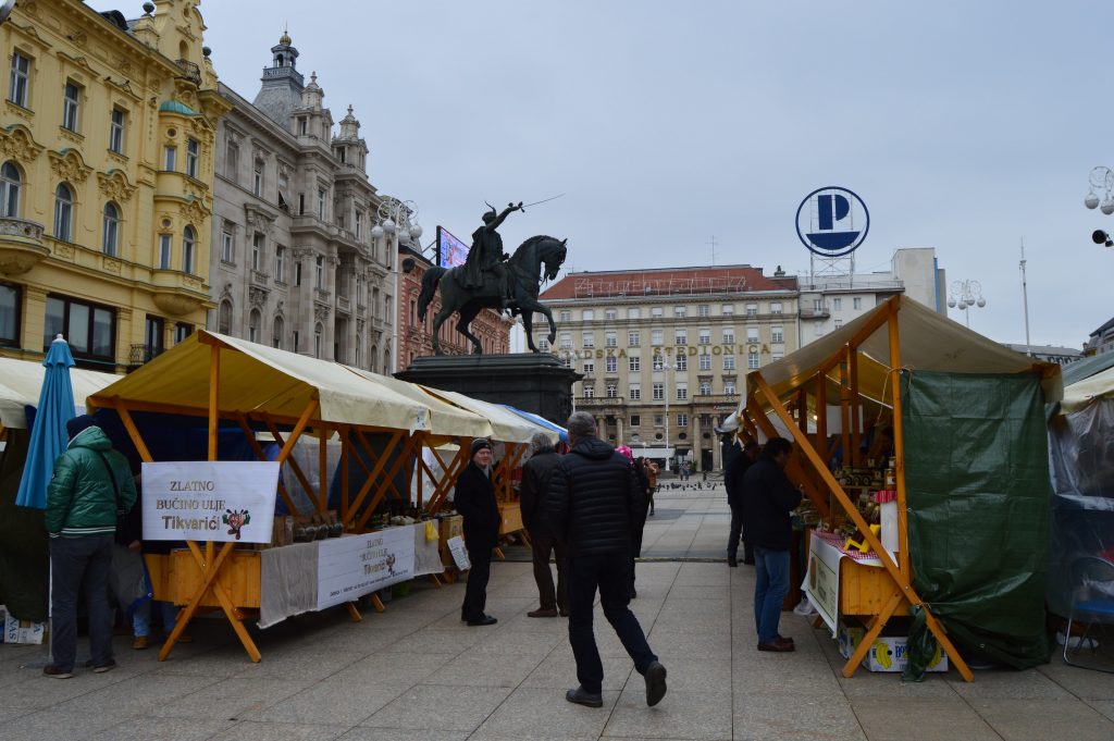 Zagreb, Croatia