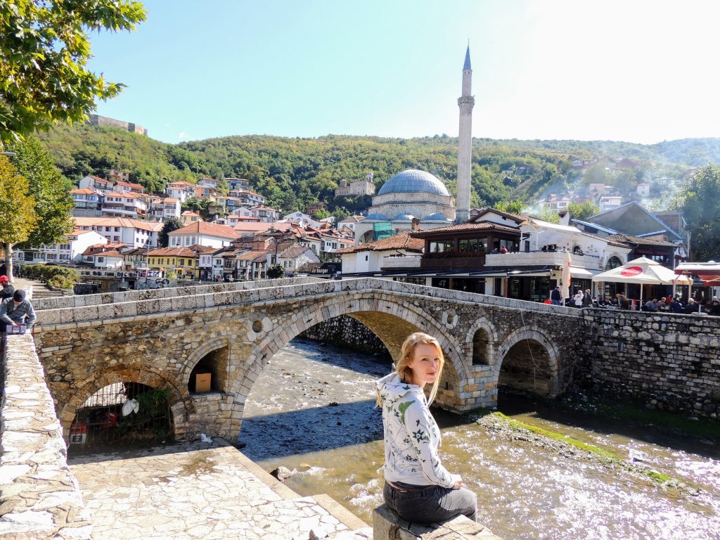 4 days in Kosovo