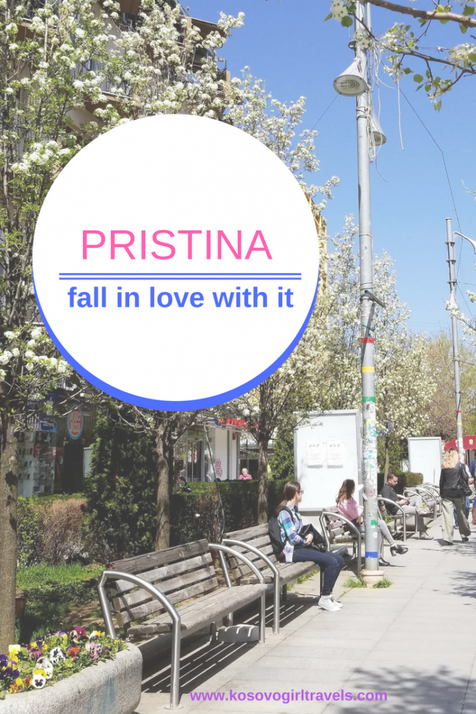 Pristina, Kosovo