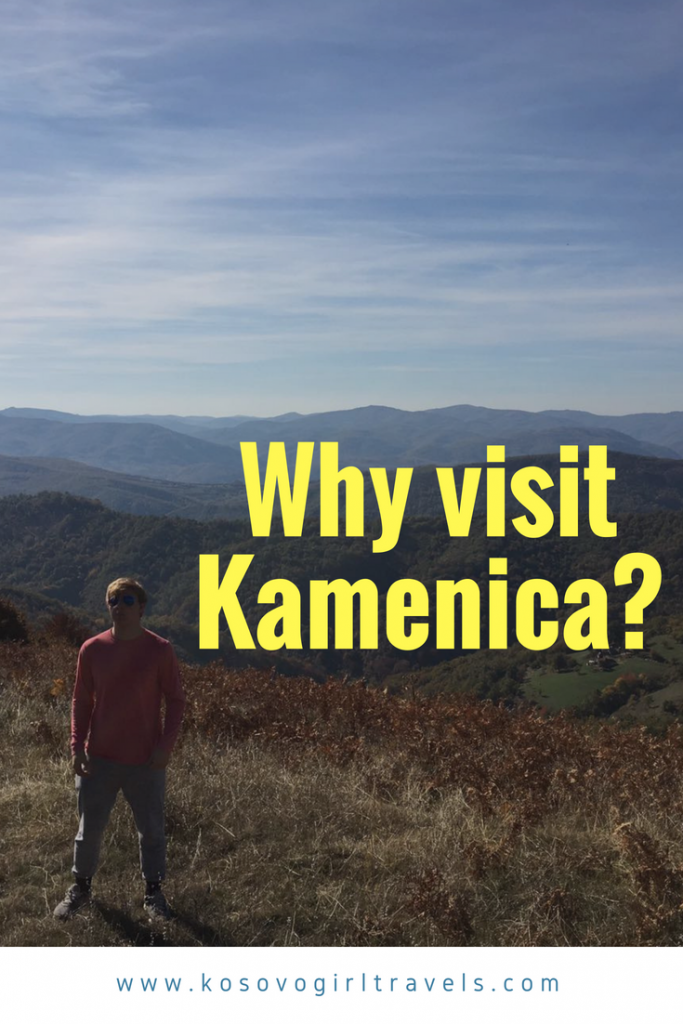 visit Kamenica