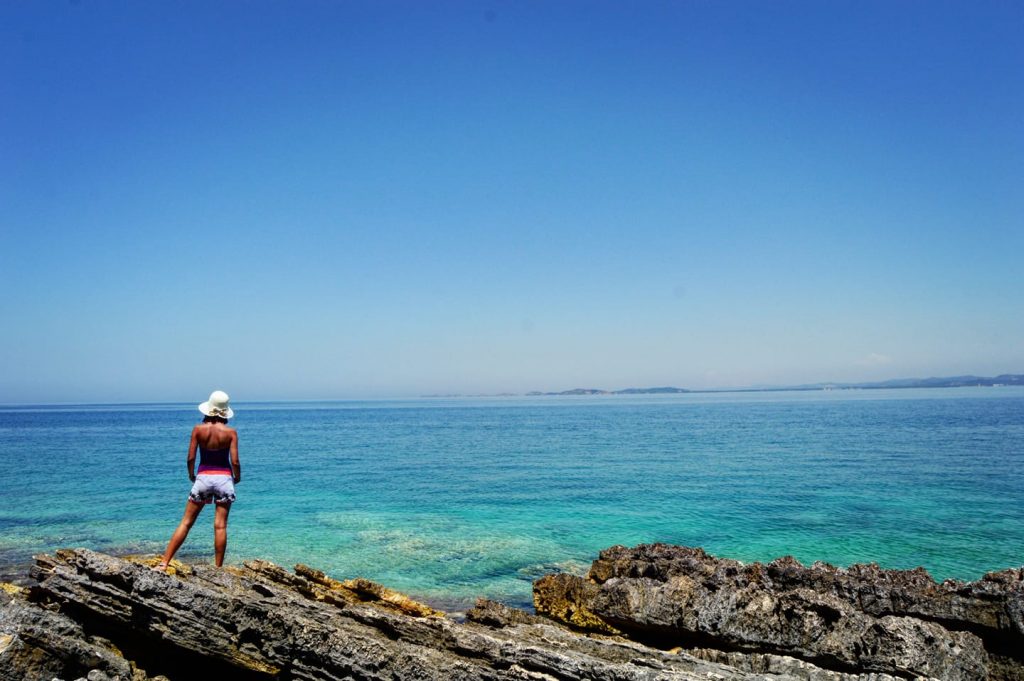 Karaburun, Albania