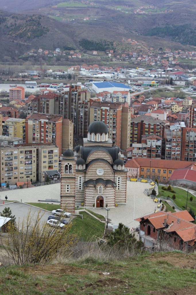 visit Kosovo