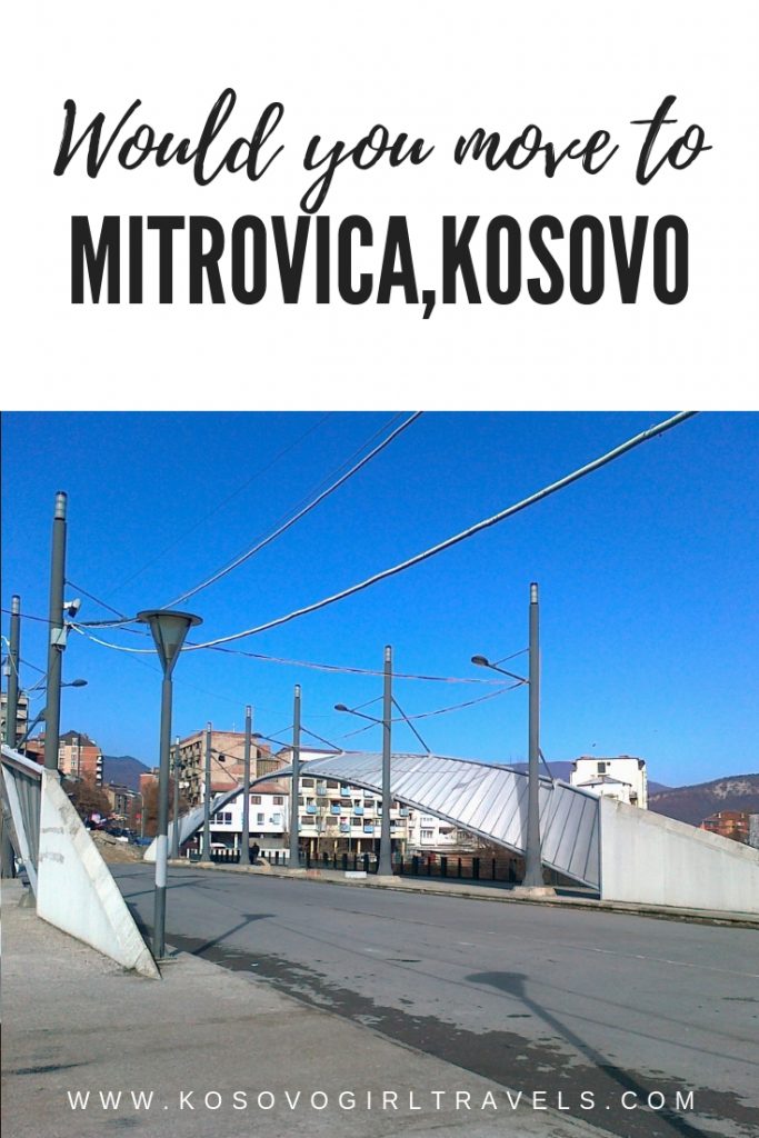 Mitrovica, Kosovo