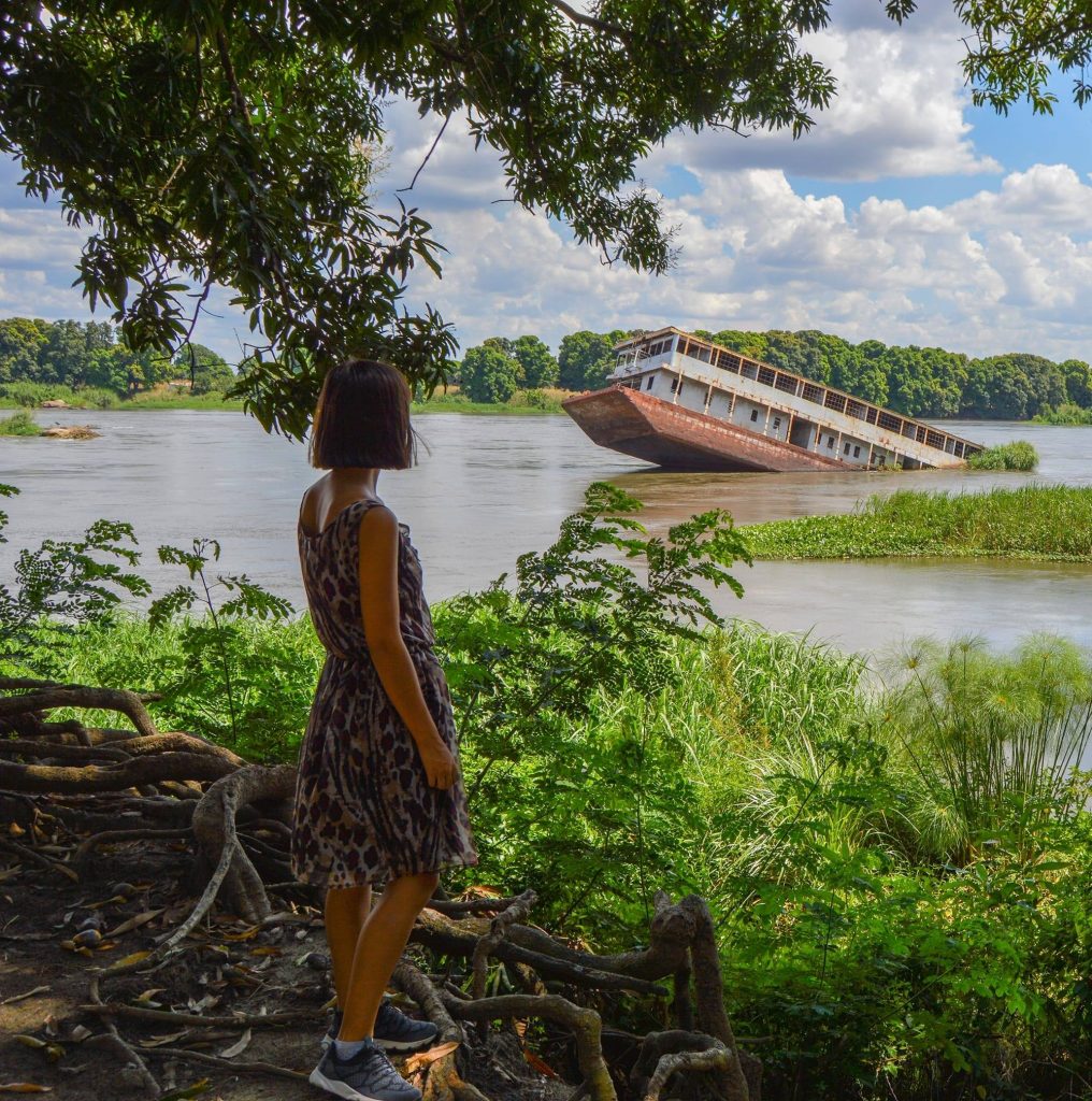 Juba, South Sudan