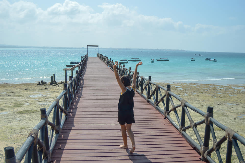 Zanzibar, Tanzania