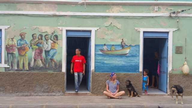 Cape Verde, Africa