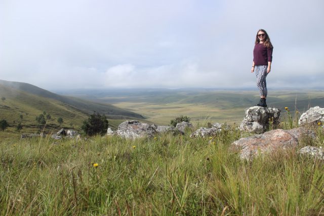 Kitulo, Tanzania