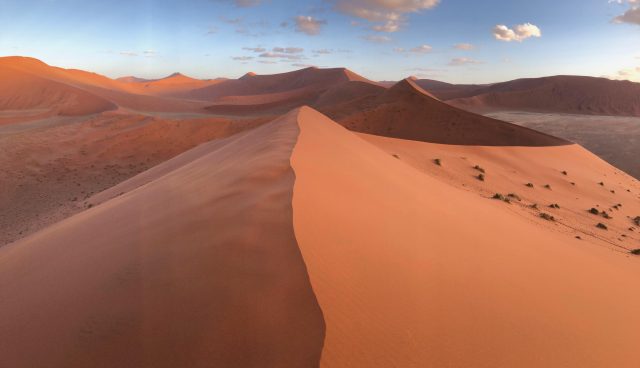 Namibia