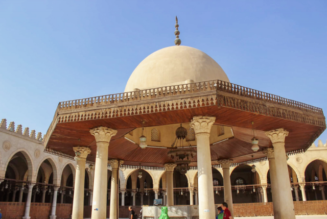 Old Cairo, Egypt