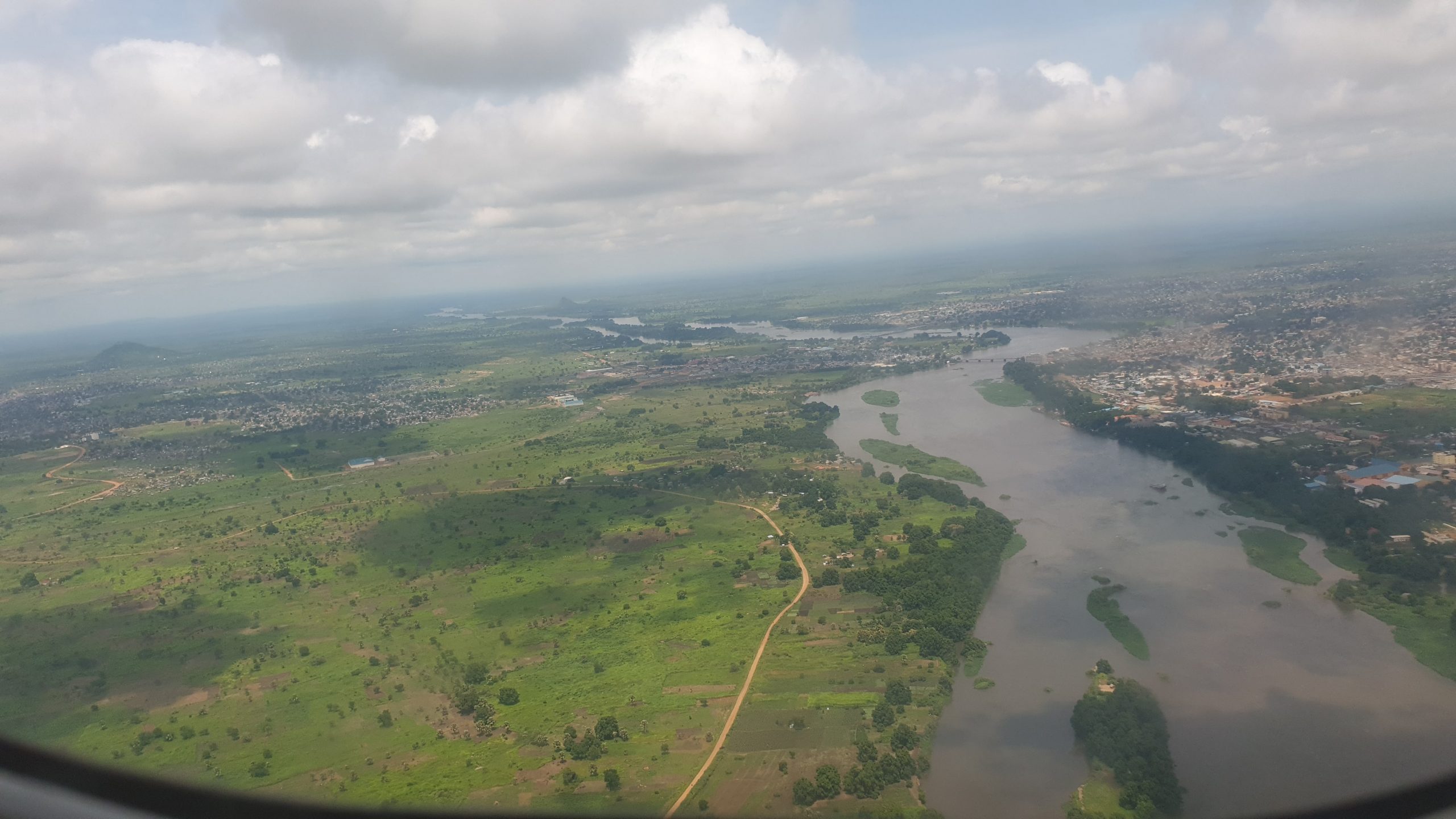 Juba, South Sudan