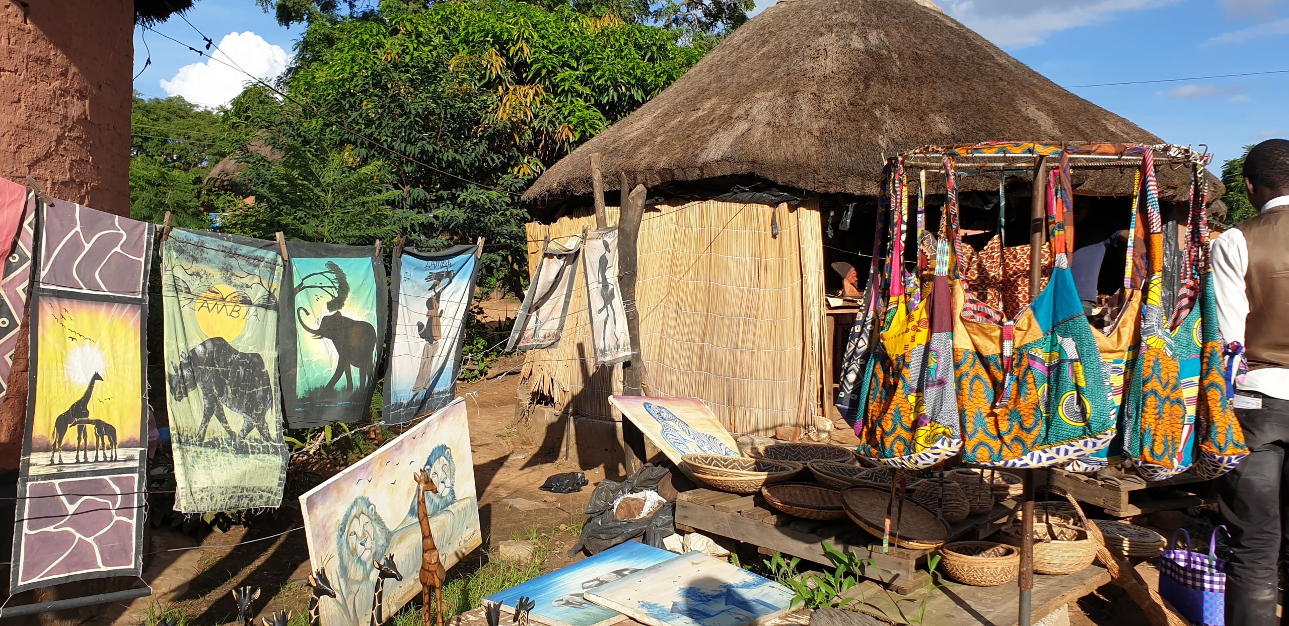 Zambia