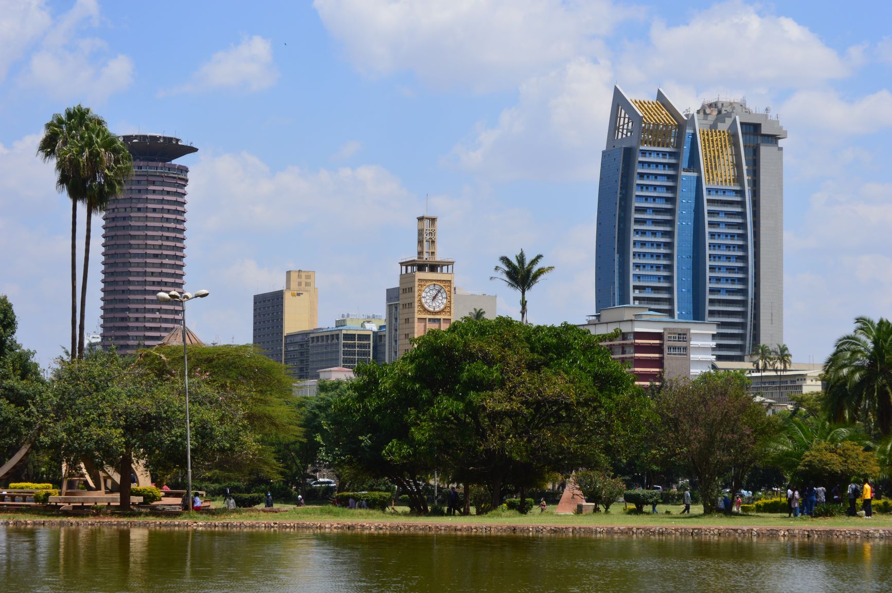 Nairobi, Kenya