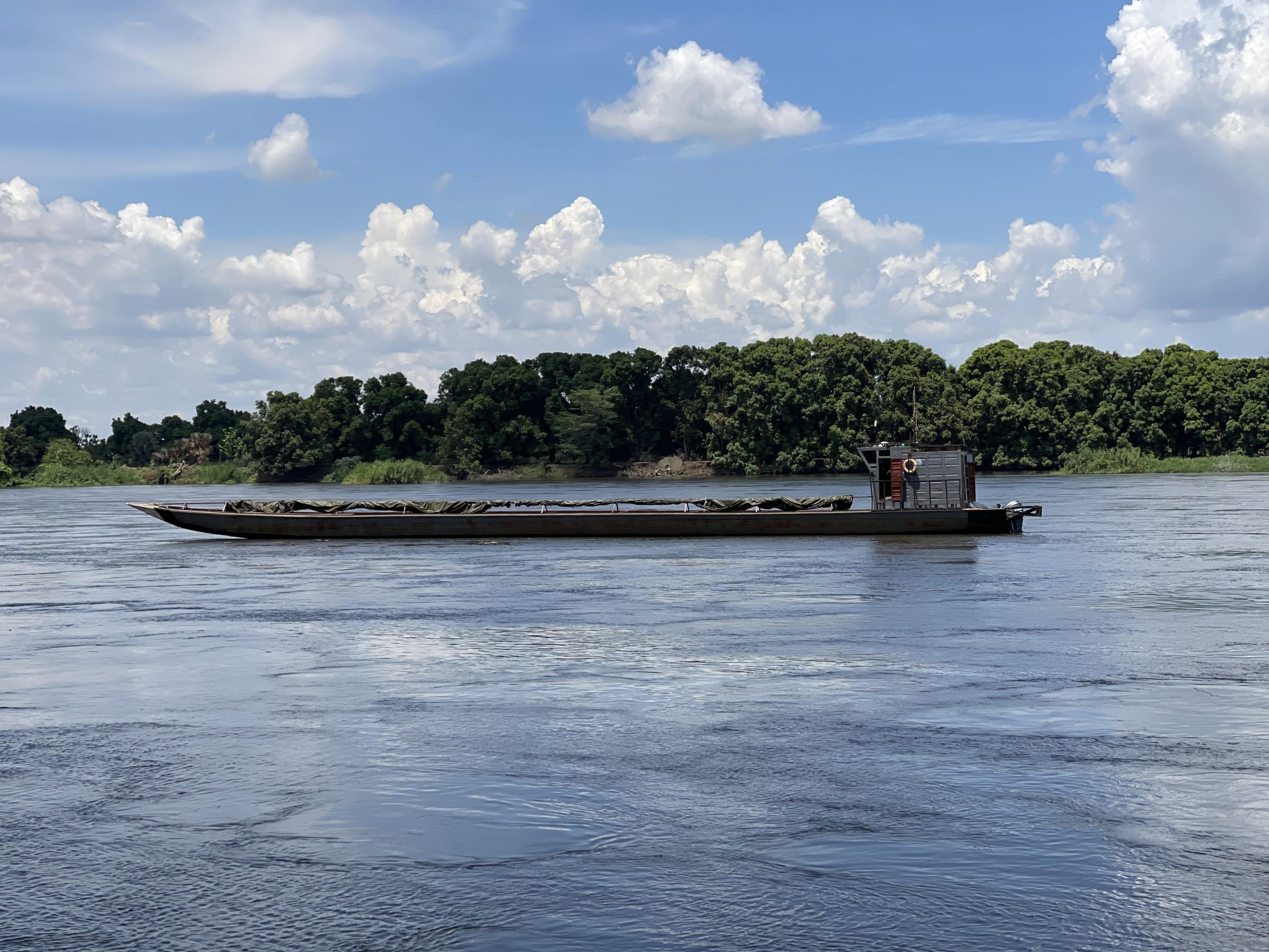 riverside, Juba, South Sudan