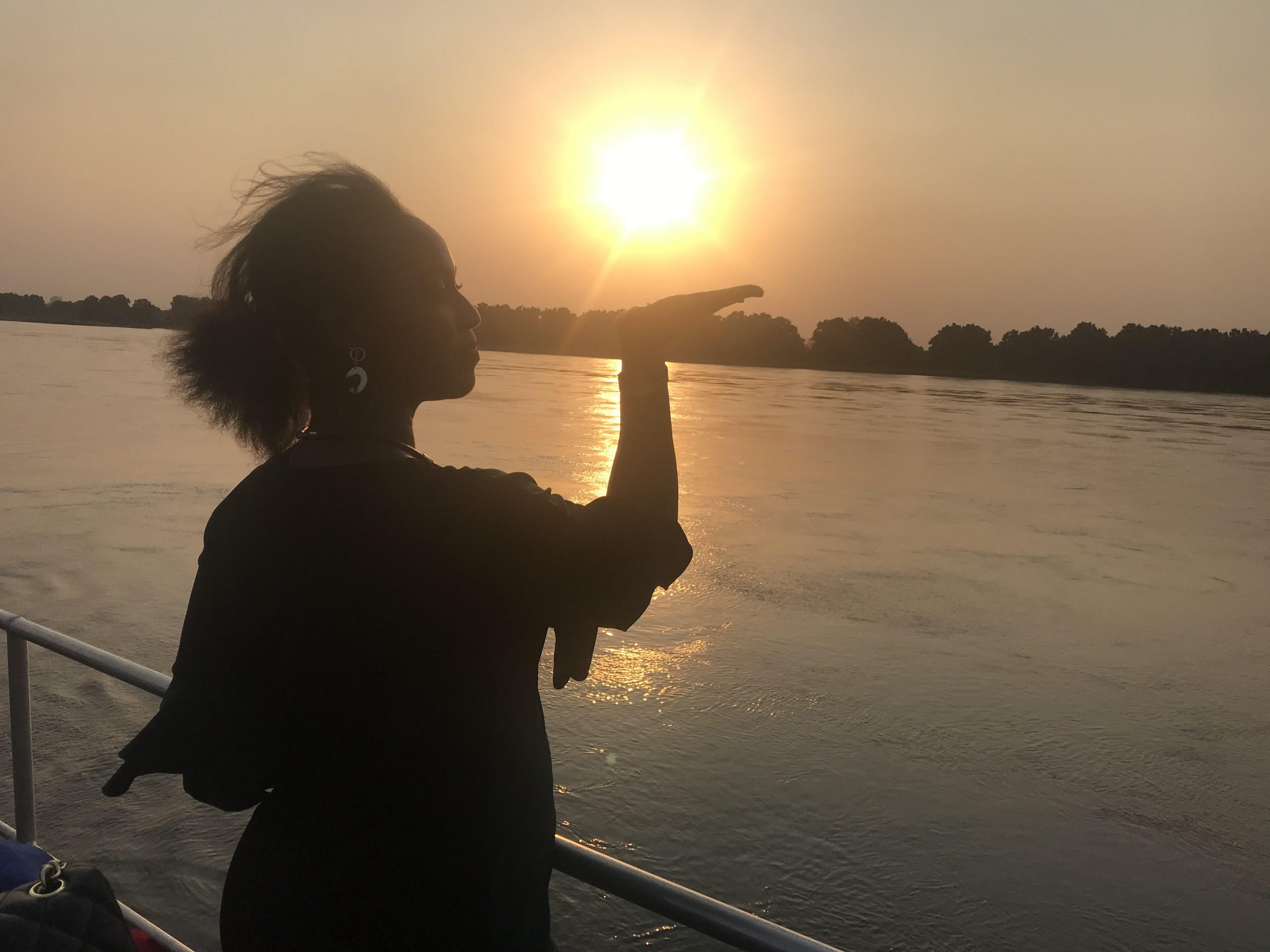 riverside hotels, Juba, South Sudan